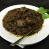Ghormeh Sabzi